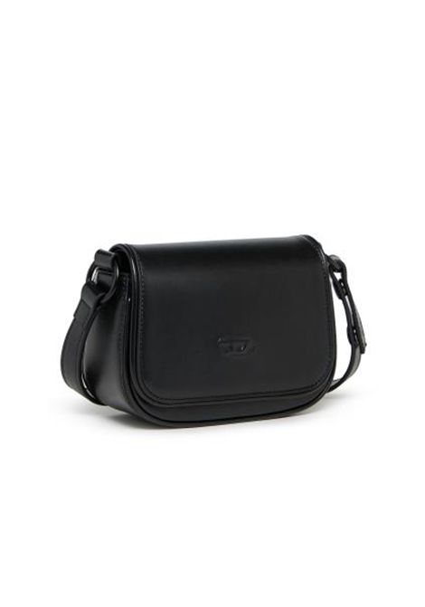 Borsa a spalla con logo DIESEL KIDS | J03145 KXBTBK900